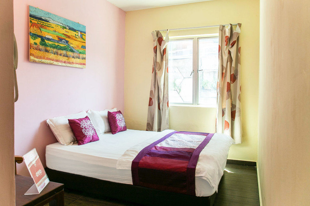 Oyo 172 Spring Hotel Kuala Lumpur Bagian luar foto