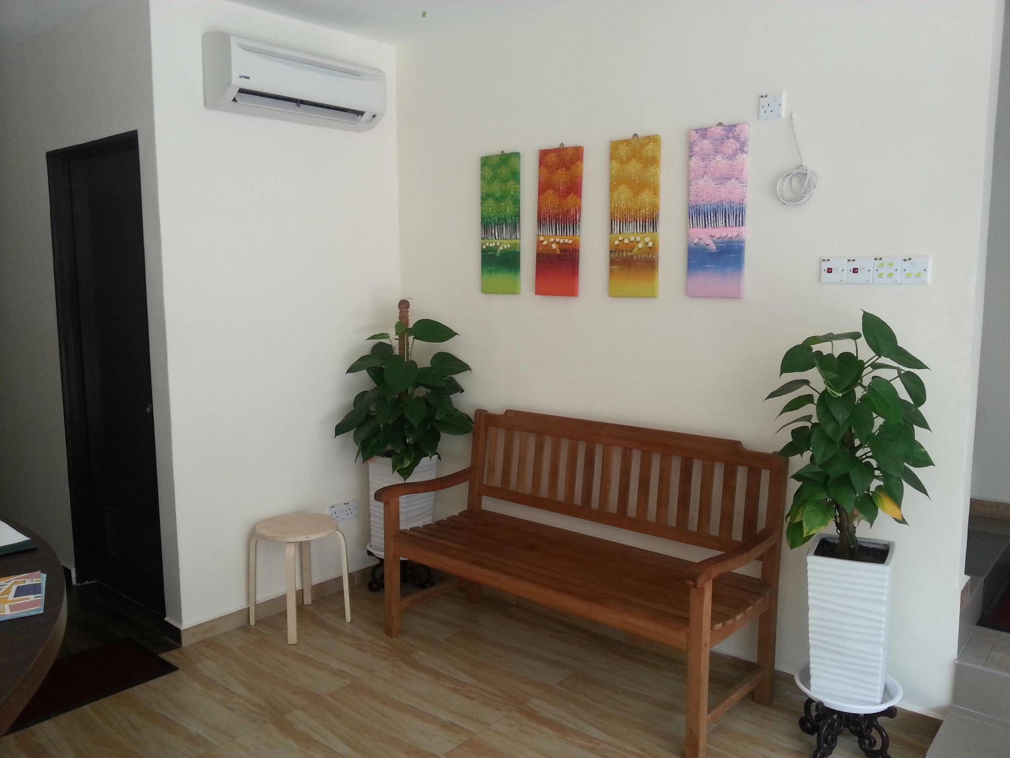 Oyo 172 Spring Hotel Kuala Lumpur Bagian luar foto