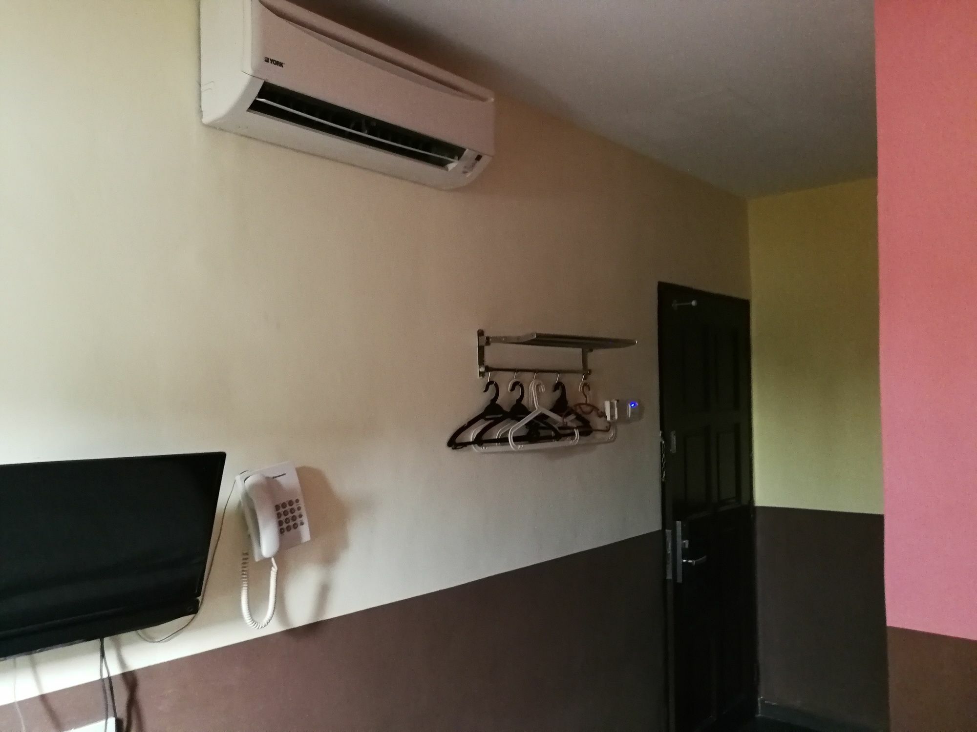 Oyo 172 Spring Hotel Kuala Lumpur Bagian luar foto