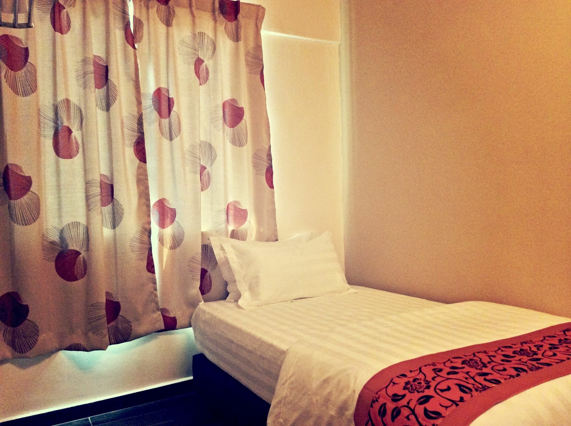 Oyo 172 Spring Hotel Kuala Lumpur Bagian luar foto